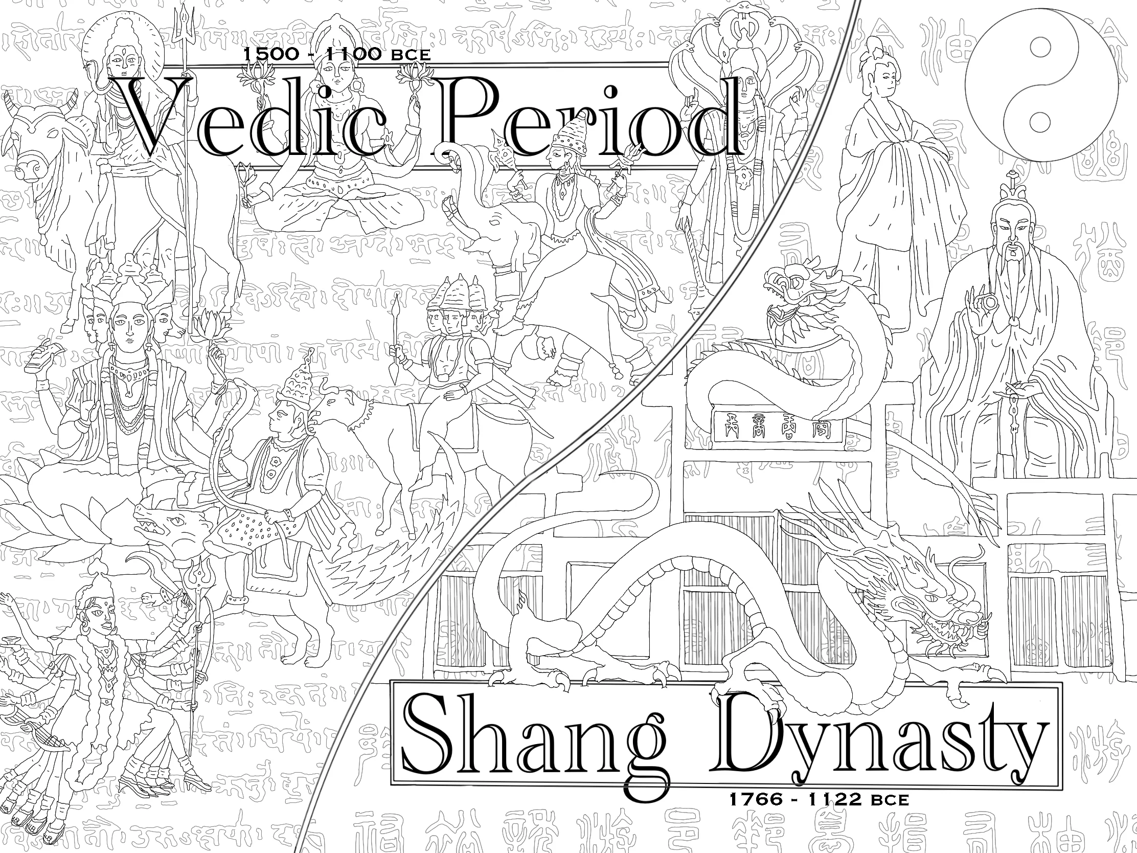 26_Vedic Period // Shang Dynasty.PNG